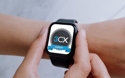 Formation Téléphonie 3CX