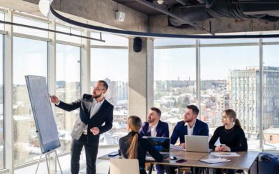 Améliorer son approche commerciale