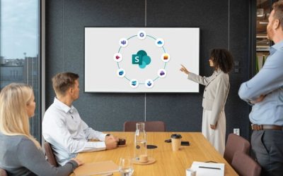 SharePoint Online Administrateur