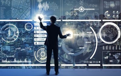 IA Management et leadership