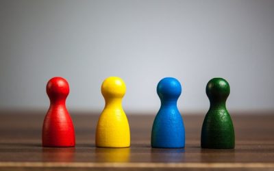 Profil de comportement DISC